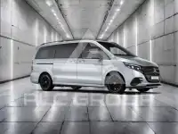 2026 Mercedes Benz V 300