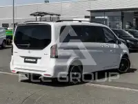 2026 Mercedes Benz V 300