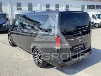 2026 Mercedes Benz V 300