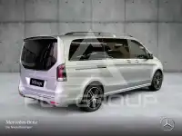 2026 Mercedes Benz V 300