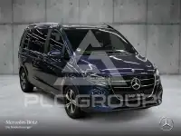 2026 Mercedes Benz V 300