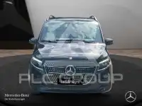 2026 Mercedes Benz V 300