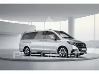 2026 Mercedes Benz V 300