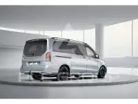 2026 Mercedes Benz V 300