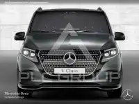 2026 Mercedes Benz V 300