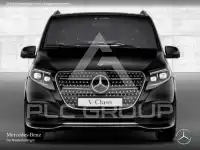2026 Mercedes Benz V 300