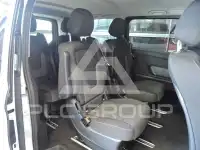 2026 Mercedes Benz V 300