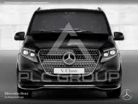 2026 Mercedes Benz V 300