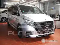 2026 Mercedes Benz V 300