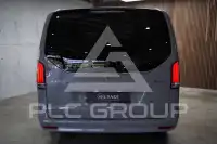 2026 Mercedes Benz V 300