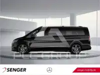 2026 Mercedes Benz V 300
