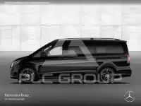 2026 Mercedes Benz V 300
