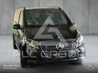 2026 Mercedes Benz V 300