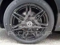 2026 Mercedes Benz V 300