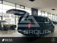 2026 Mercedes Benz V 300