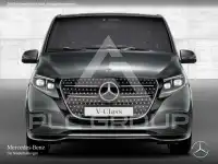 2026 Mercedes Benz V 300