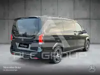 2026 Mercedes Benz V 300
