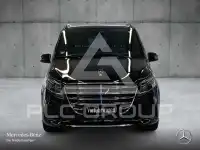 2026 Mercedes Benz V 300