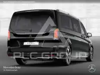 2026 Mercedes Benz V 300