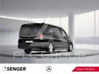 2026 Mercedes Benz V 300