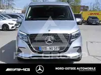 2026 Mercedes Benz V 300