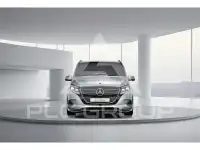 2026 Mercedes Benz V 300