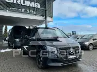 2026 Mercedes Benz V 300