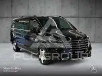 2026 Mercedes Benz V 300