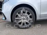 2026 Mercedes Benz V 300