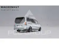 2026 Mercedes Benz V 300