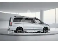 2026 Mercedes Benz V 300