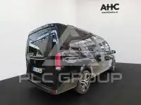 2026 Mercedes Benz V 300