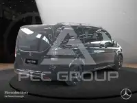 2026 Mercedes Benz V 300