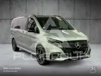 2026 Mercedes Benz V 300