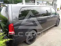 2026 Mercedes Benz V 300