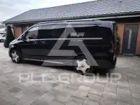 2026 Mercedes Benz V 300