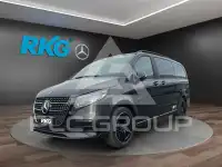 2026 Mercedes Benz V 300