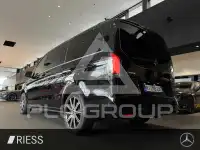 2026 Mercedes Benz V 300