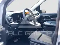 2026 Mercedes Benz V 300