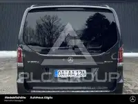 2026 Mercedes Benz V 300