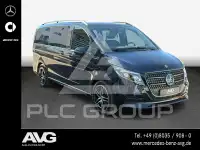 2026 Mercedes Benz V 300