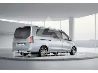 2026 Mercedes Benz V 300
