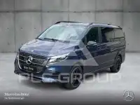 2026 Mercedes Benz V 300