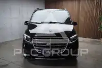 2026 Mercedes Benz V 300