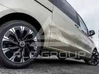 2026 Mercedes Benz V 300