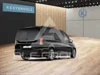 2026 Mercedes Benz V 300