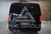 2026 Mercedes Benz V 300