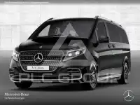 2026 Mercedes Benz V 300