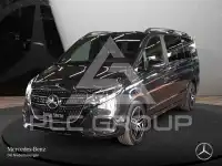 2026 Mercedes Benz V 300