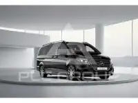2026 Mercedes Benz V 300
